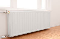 Sion Hill heating installation