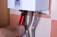 free Sion Hill boiler repair quotes